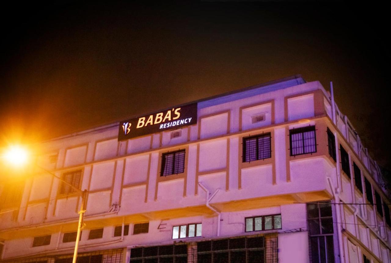Hotel Babas Residency - Mumbai — Photos 1